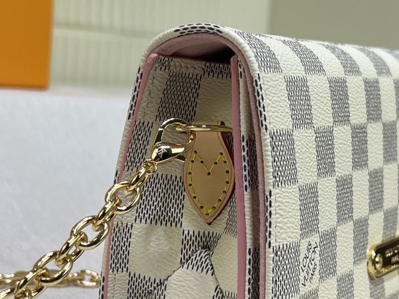 LV Satchel bags